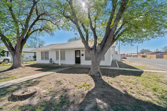 1301 E 2nd St in Del Rio, TX - Building Photo - Building Photo