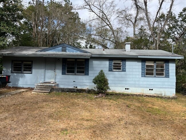 1638 Sharkey St in Tallahassee, FL - Building Photo - Building Photo