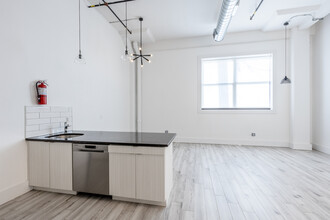 Lofts at Kearny in Kearny, NJ - Building Photo - Interior Photo