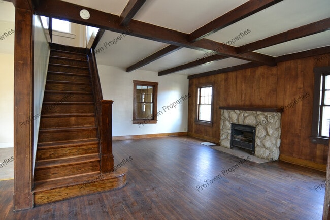 404 Strong Ave in Joliet, IL - Building Photo - Building Photo