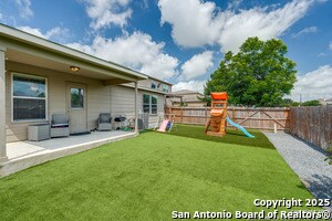 property at 11731 Silver Horse