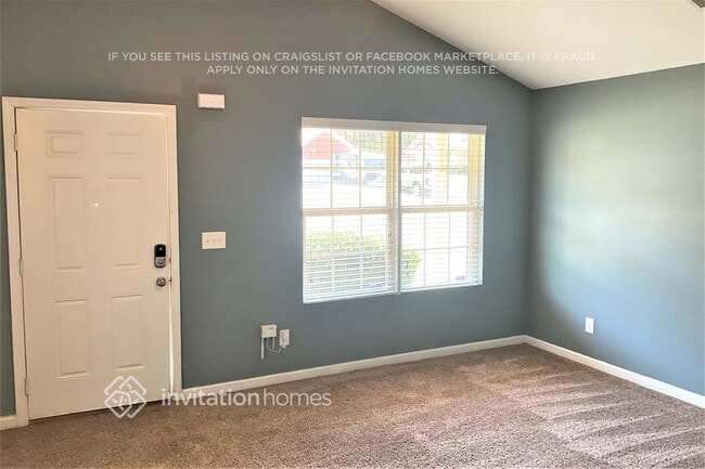 1000 Navaho Trail in Monroe, GA - Foto de edificio - Building Photo