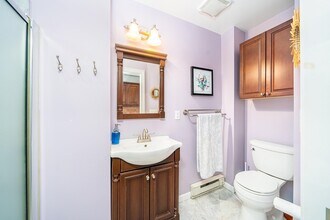 60 Madison St in Hoboken, NJ - Building Photo - Building Photo