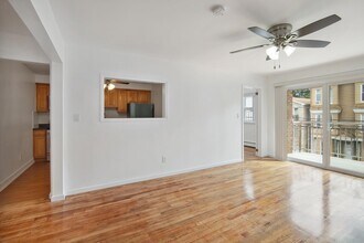 140 Hopkins Ave in Jersey City, NJ - Building Photo - Building Photo