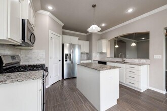 4603 W Croft Dr in Fayetteville, AR - Building Photo - Building Photo