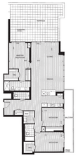 25 Adra Grado Way in Toronto, ON - Building Photo - Building Photo