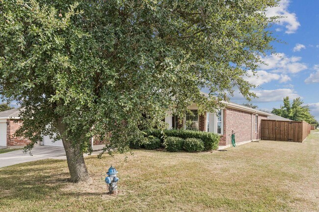 8800 Tumbleweed Dr in Cross Roads, TX - Building Photo - Building Photo