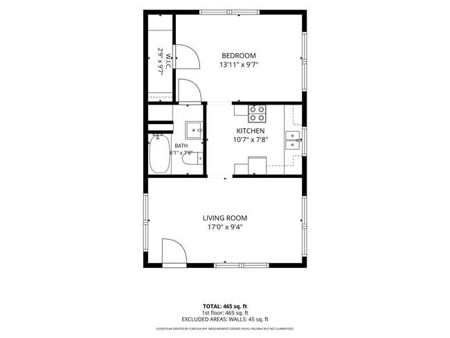 property at 415 Fairbanks St