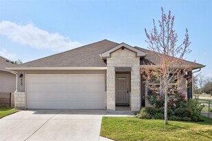 809 Russet Rock Dr in Austin, TX - Building Photo