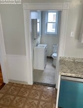 17 Ballard St, Unit #1 in Boston, MA - Building Photo - Building Photo