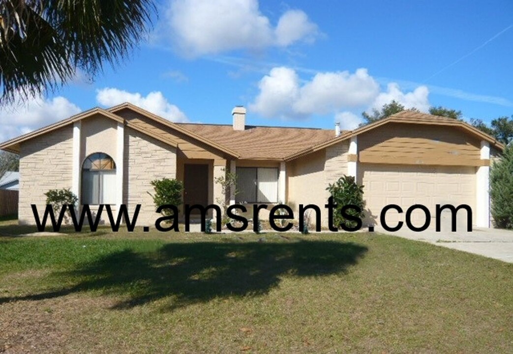 1080 Hali Ridge Ct in Kissimmee, FL - Building Photo