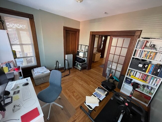 property at 119 Olive St