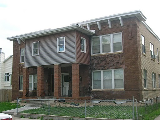 410 5th St NE in Minneapolis, MN - Building Photo
