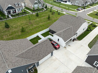 Retreat at Carriage Hill in Liberty Township, OH - Foto de edificio - Building Photo