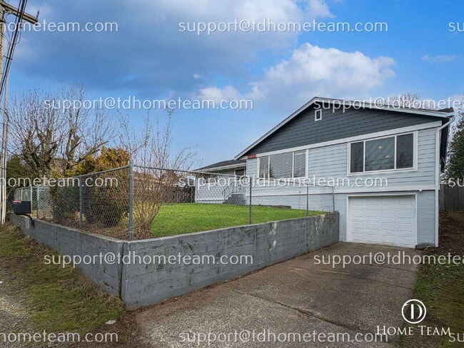 property at 17012 32nd Ave S