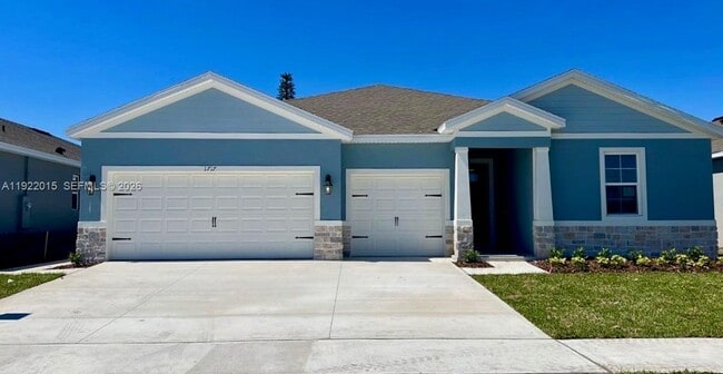 property at 1717 Bull Hl Rd