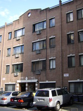 59 Cooper St in New York, NY - Building Photo - Building Photo