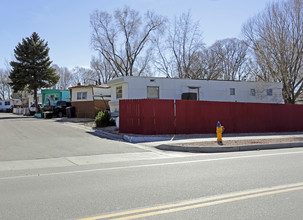 Highland Mobile Home Park in Colorado Springs, CO - Building Photo - Building Photo