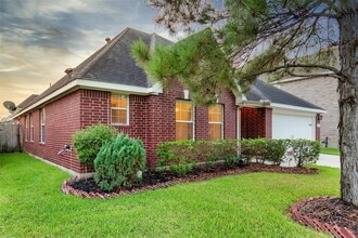 24519 Red Bluff Tr in Katy, TX - Building Photo - Building Photo