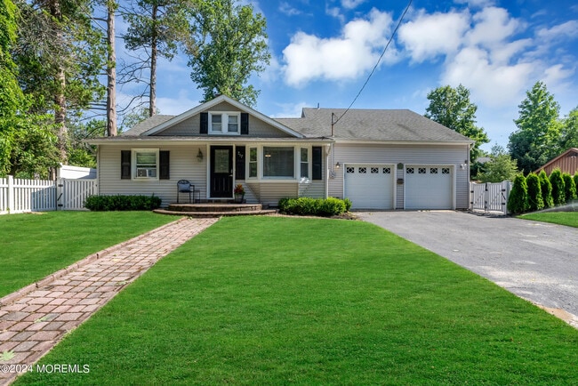 717 Corlies Ave in Allenhurst, NJ - Building Photo - Building Photo