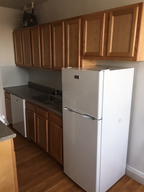 1171 Boylston St, Unit 36 in Boston, MA - Building Photo - Building Photo