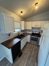 10802 W Carr Ave in Wichita, KS - Building Photo - Building Photo