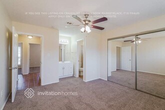 7230 Dew Mist Ln in Houston, TX - Building Photo - Building Photo