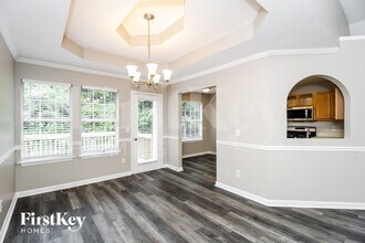 4325 Stonecrest Dr in Austell, GA - Building Photo - Building Photo