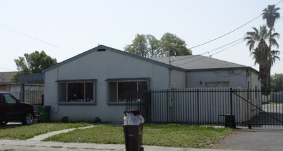 373 Laurel Ave in Hayward, CA - Building Photo - Building Photo