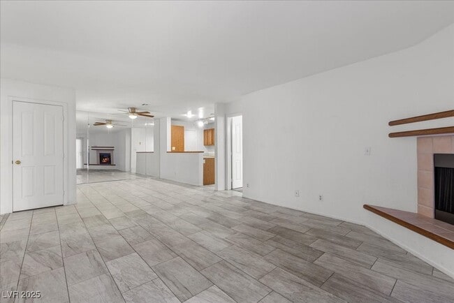property at 2623 S Durango Dr
