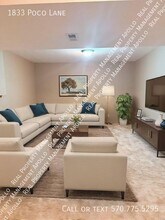 1833 Poco Ln in Williamsport, PA - Building Photo - Building Photo