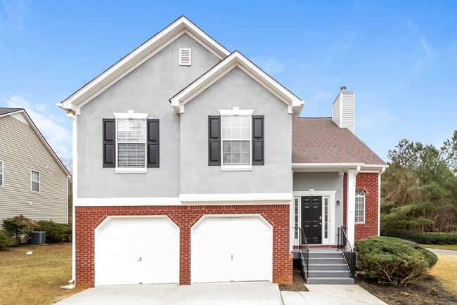 2913 Crest Ridge Ct SW