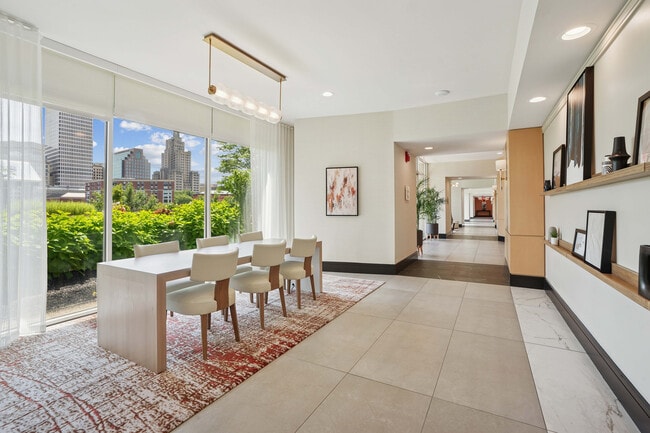 Center Place in Providence, RI - Building Photo - Building Photo