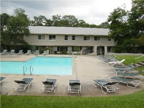 Emory Woods Apartments in Decatur, GA - Building Photo - Building Photo