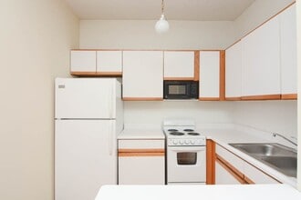 645 W Barry Ave, Unit A01C in Chicago, IL - Foto de edificio - Building Photo