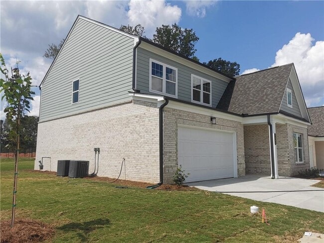 2665 Whistler Wy NE in Lawrenceville, GA - Building Photo - Building Photo
