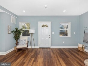 5443 Jonquil Ave in Baltimore, MD - Building Photo - Building Photo
