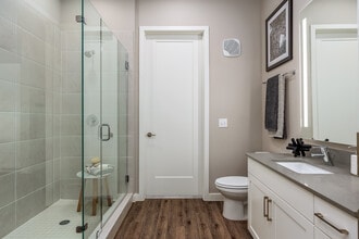 Kinstead in McKinney, TX - Building Photo - Interior Photo