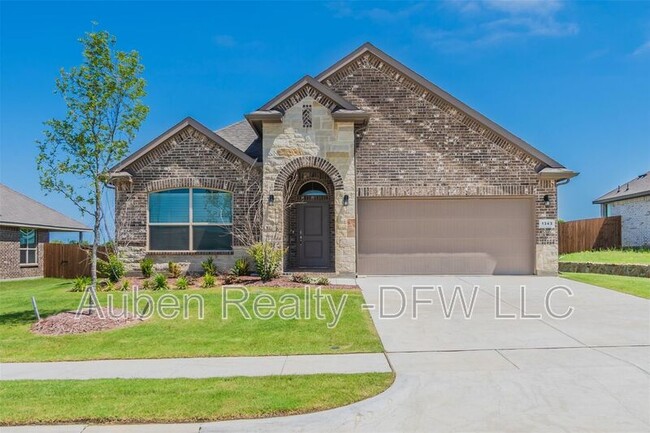 property at 1343 Fox Hollow Rd