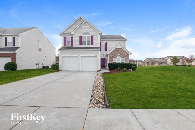 property at 14708 Asheton Creek Dr