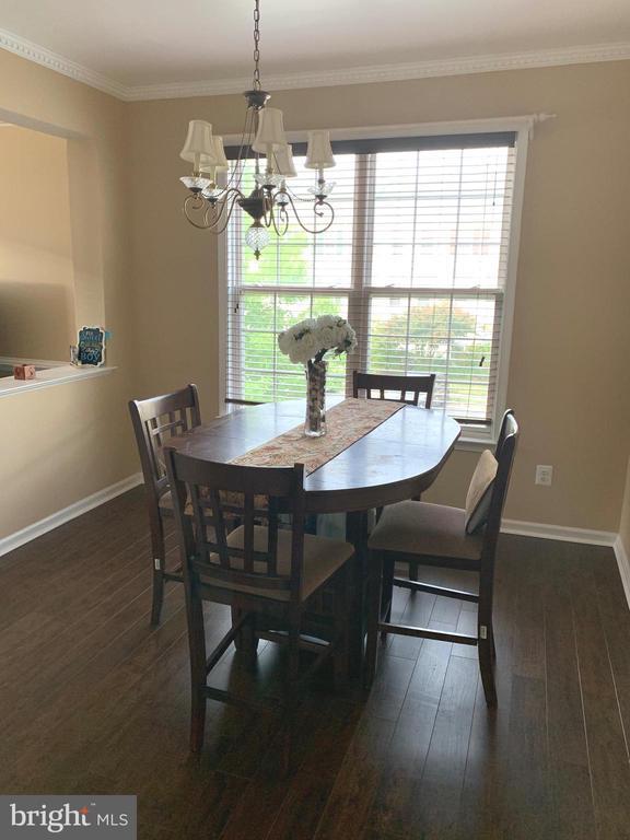 45515 Cambers Trail Terrace in Sterling, VA - Building Photo - Building Photo