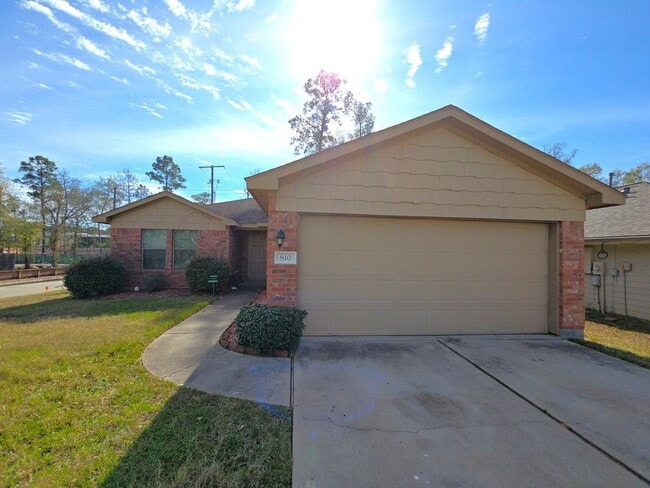 property at 810 Lightningbug Ln