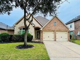 5919 Bristol Path Ln in Sugar Land, TX - Building Photo