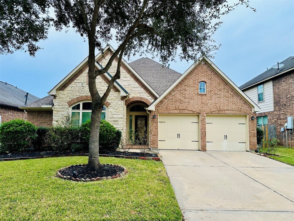 5919 Bristol Path Ln in Sugar Land, TX - Building Photo