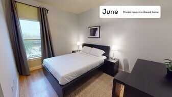 Room in Shared 4 bed/4 bath home in Austin, TX - Building Photo