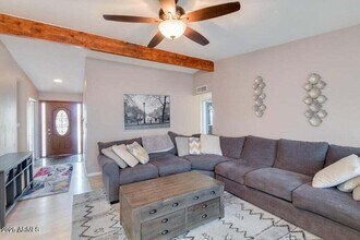 3627 W Bloomfield Rd in Phoenix, AZ - Building Photo - Building Photo