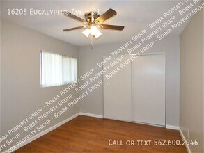 16208 Eucalyptus Ave in Bellflower, CA - Building Photo - Building Photo