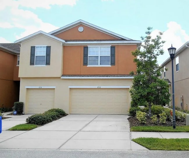 property at 8732 Turnstone Haven Pl