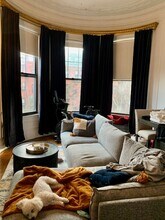 464 Beacon St, Unit 2F in Boston, MA - Foto de edificio - Building Photo