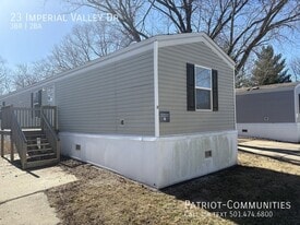 23 Imperial Valley Dr in Springfield, IL - Building Photo